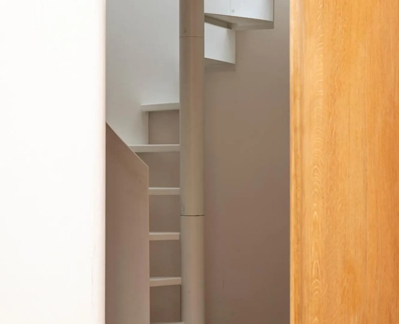 Au Coeur Du Marais Apartment