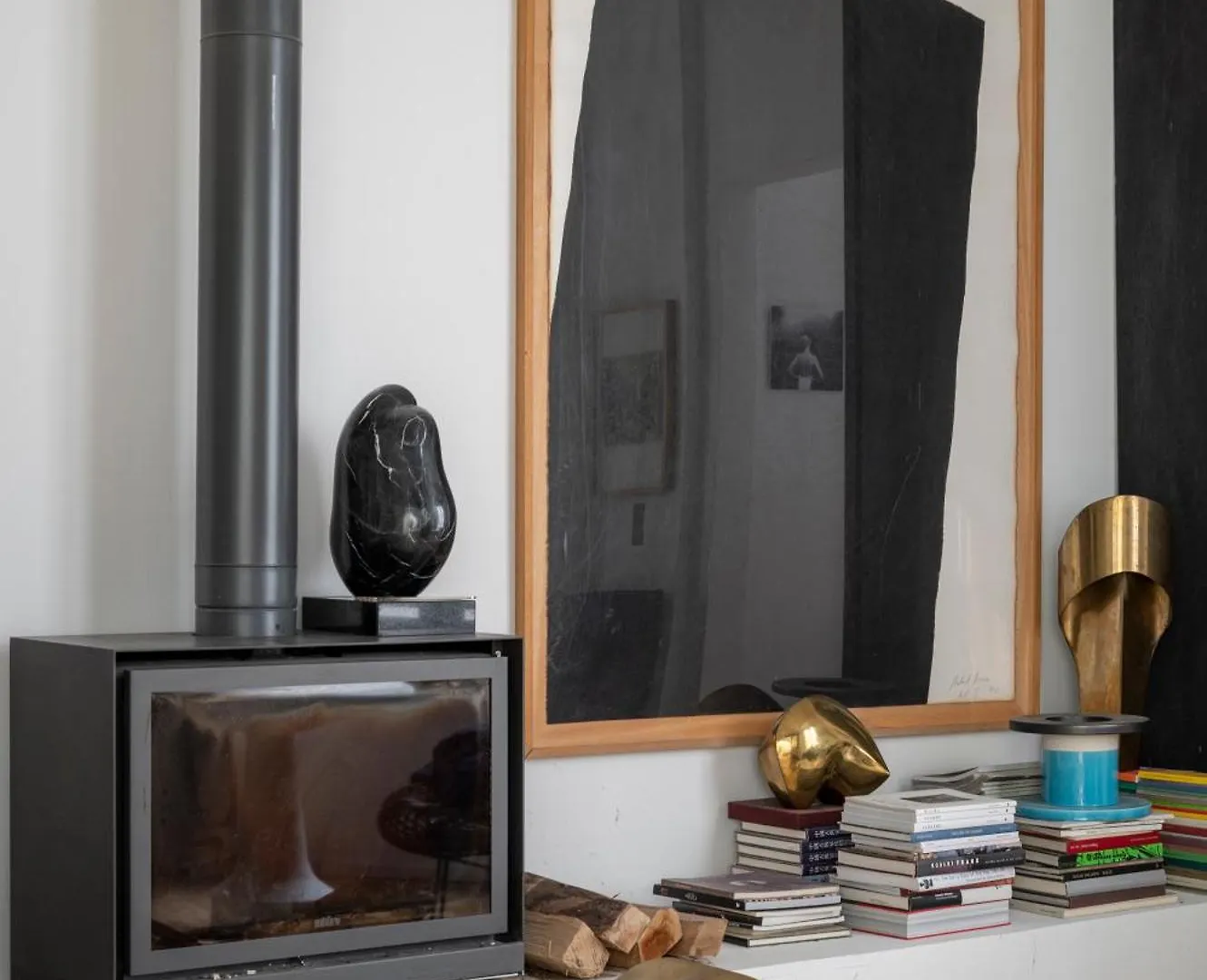Au Coeur Du Marais Apartment