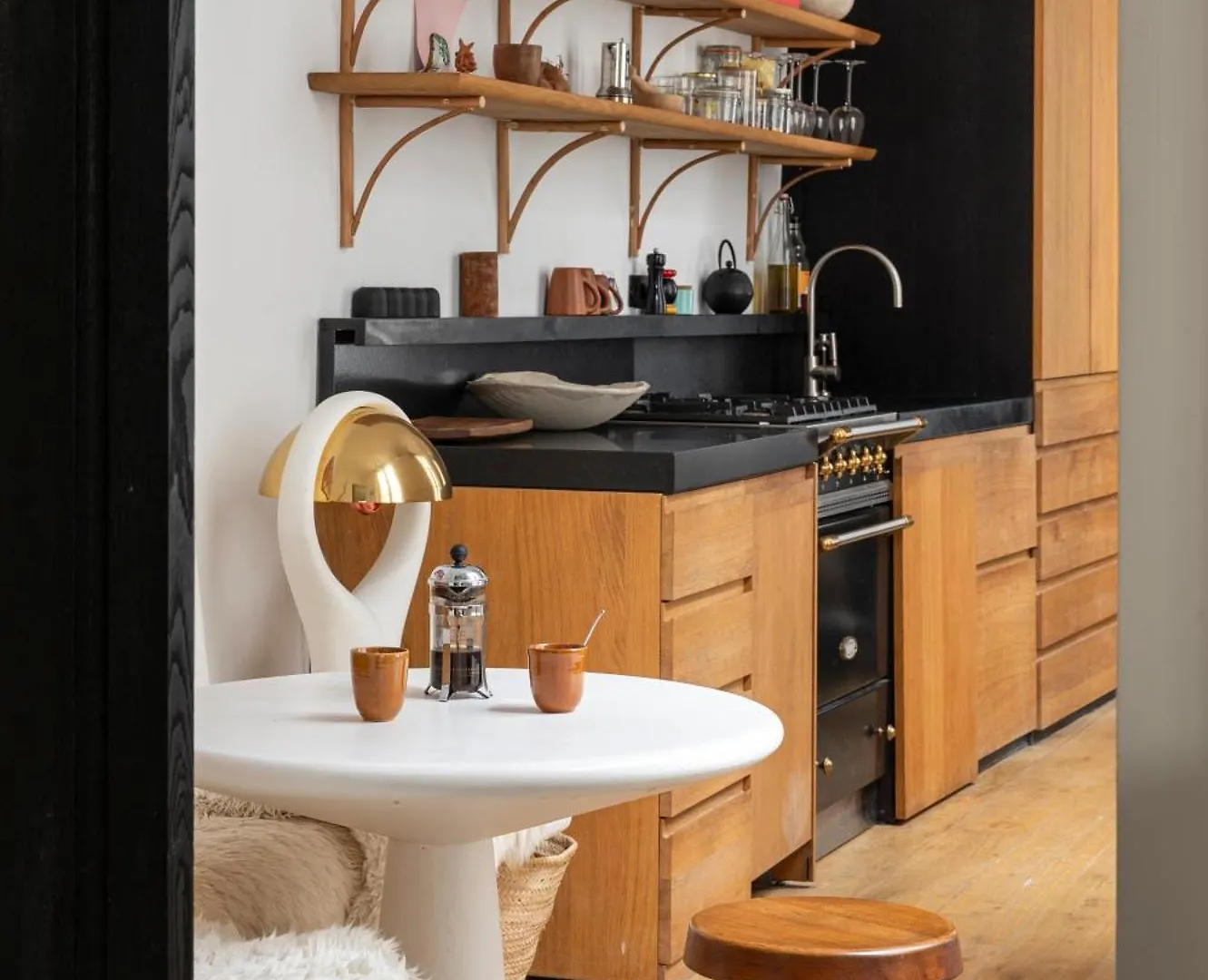 Au Coeur Du Marais Apartment Paris