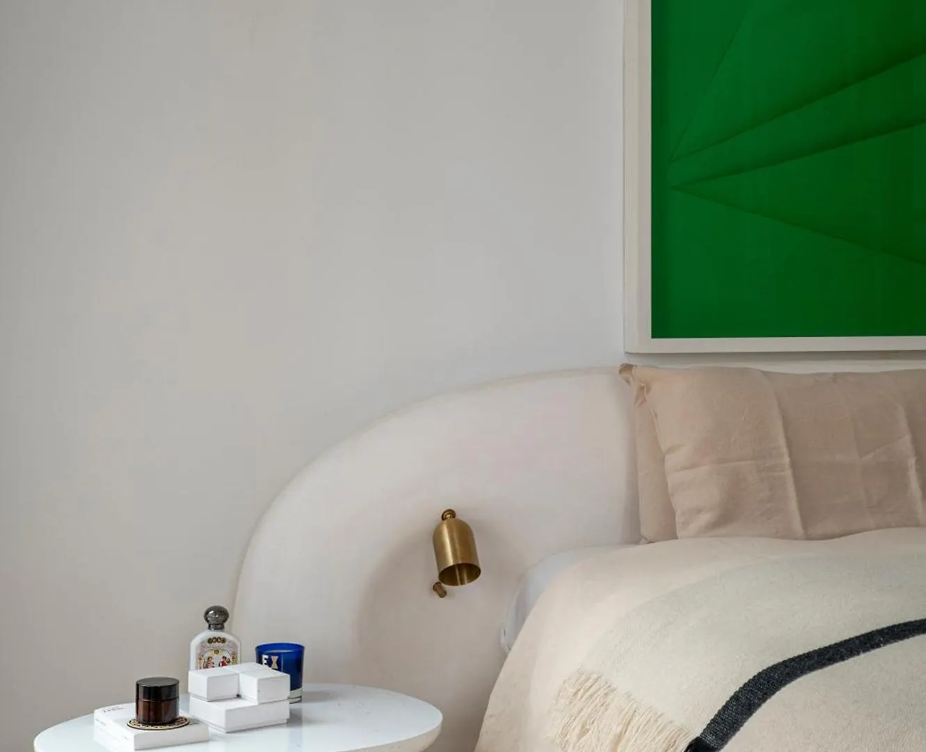 Apartment Au Coeur Du Marais Paris